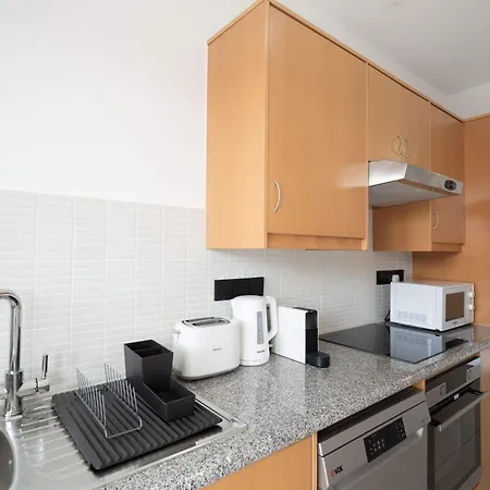Phaedrus Living Paphos Elysian Escape Apartment Exterior photo