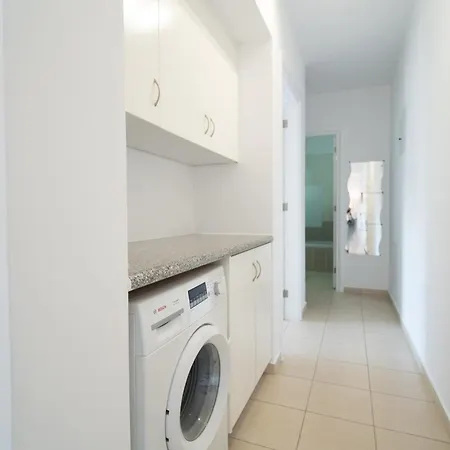 Phaedrus Living Paphos Elysian Escape Apartment Exterior photo