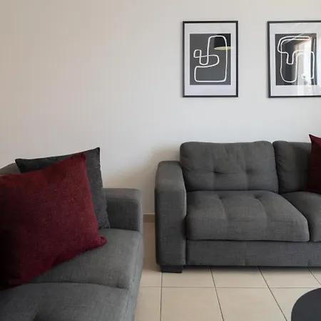 Phaedrus Living Paphos Elysian Escape Apartment Exterior photo