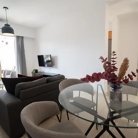 Phaedrus Living Paphos Elysian Escape Apartment Exterior photo