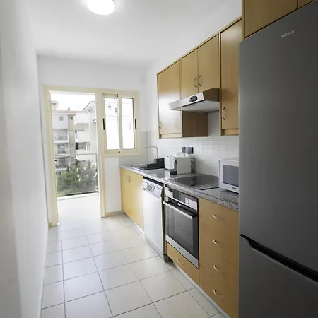 Phaedrus Living Paphos Elysian Escape Apartment Exterior photo