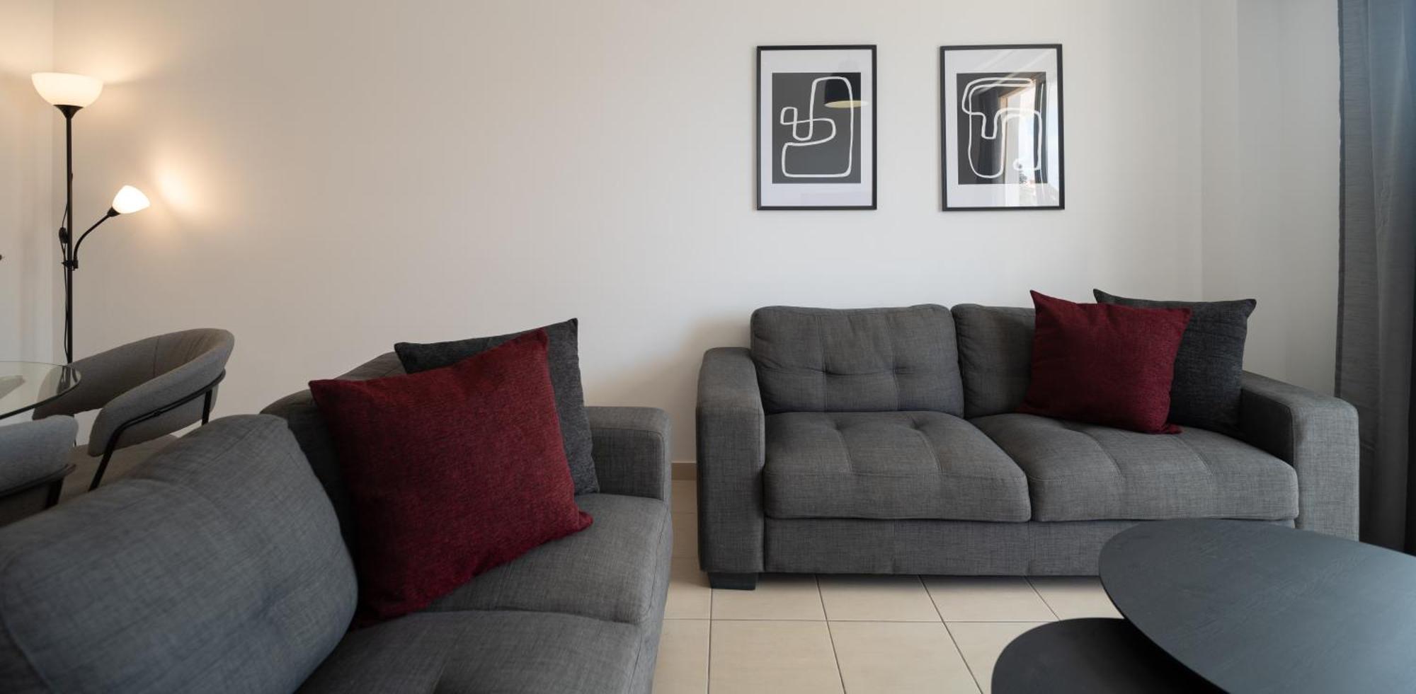 Phaedrus Living Elysian Escape Paphos