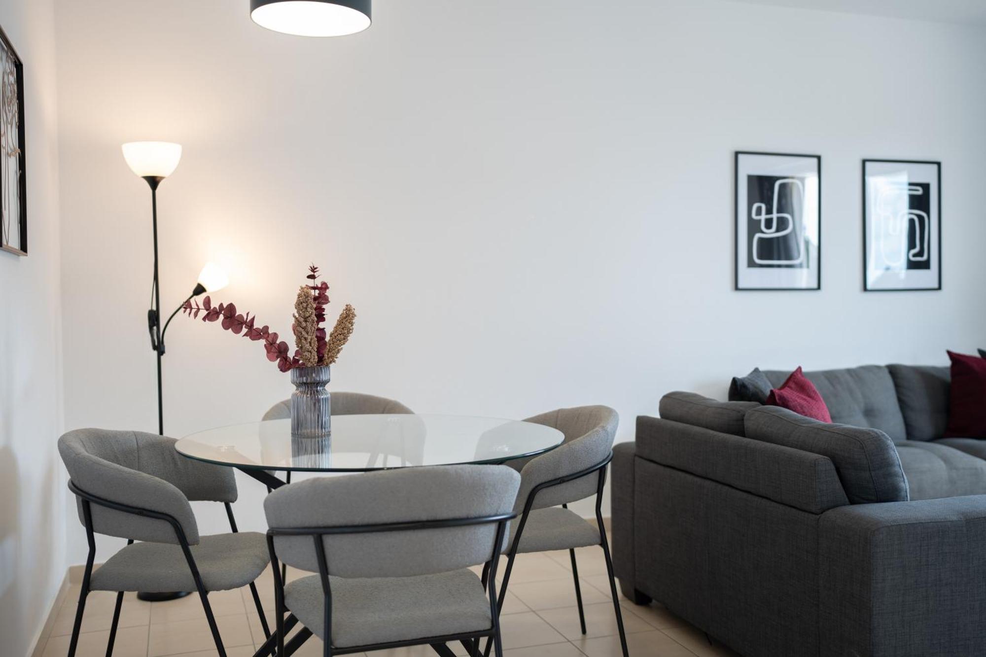 Phaedrus Living Elysian Escape * Paphos