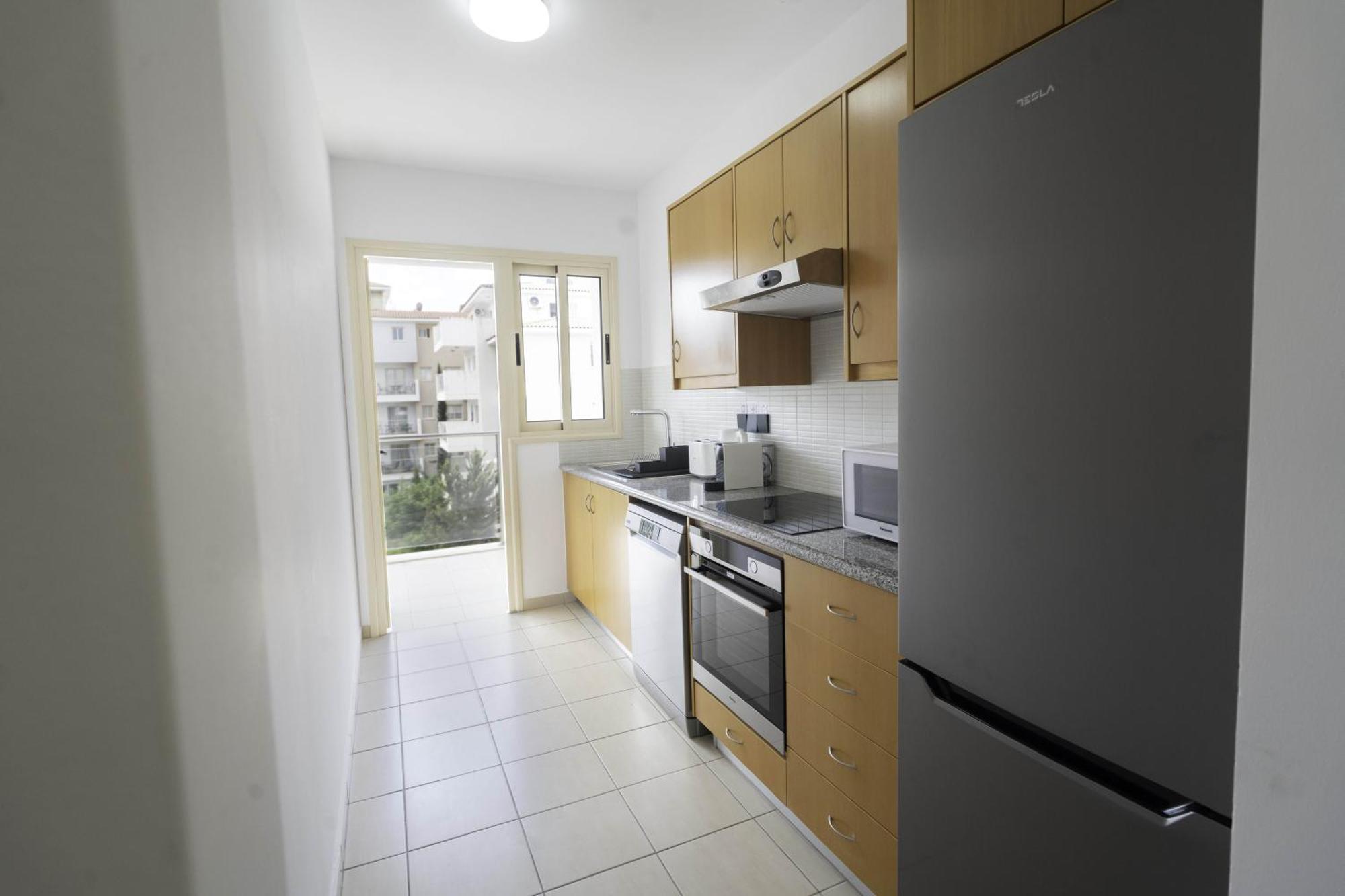Apartment Phaedrus Living Elysian Escape