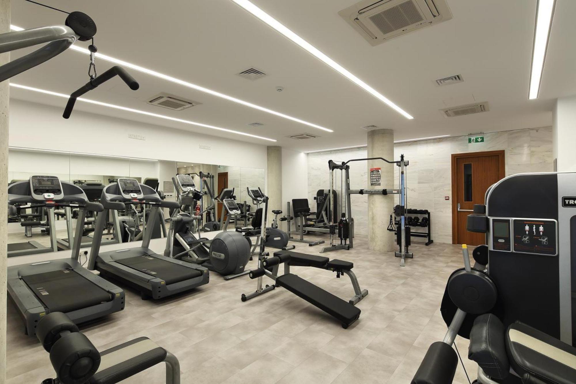Phaedrus Living Elysian Escape Apartment Paphos
